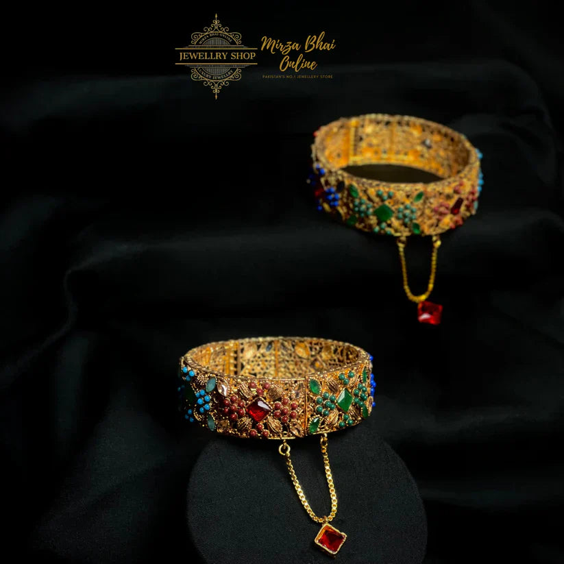 FUNOON'S BANGLES