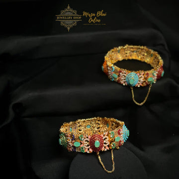 TURFA'S BANGLES