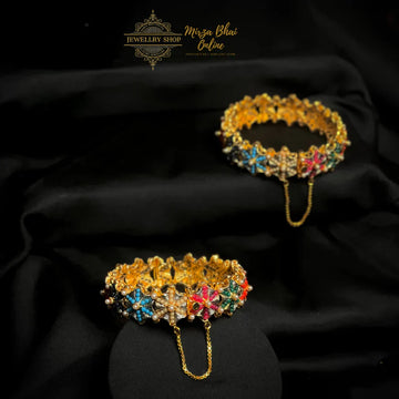 GULAAB'S BANGLES