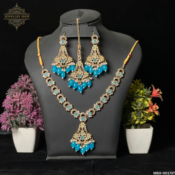 Glam Jewel Set